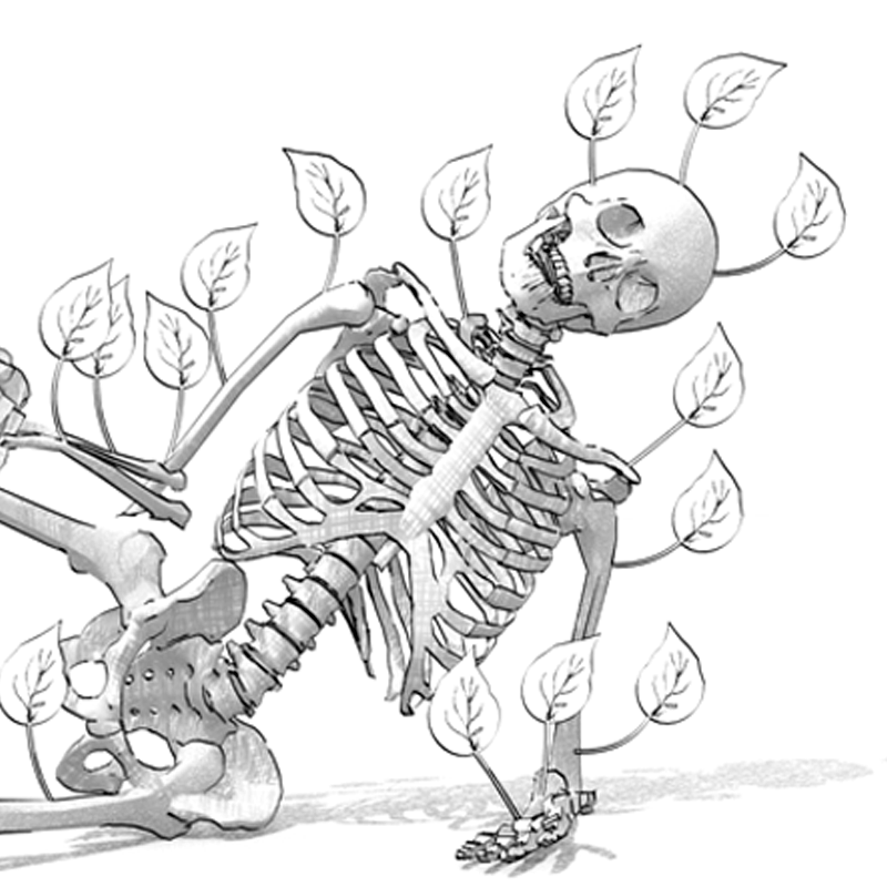 Fragment 1 : Le Jardinier de l’Au-delà episode artwork