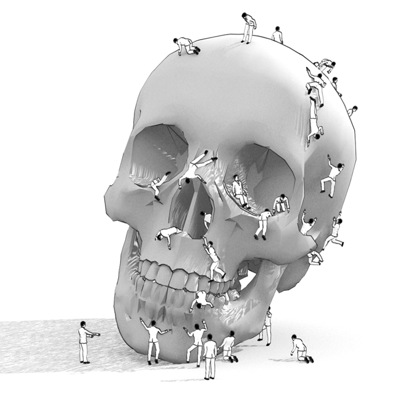 Fragment 3 : Les Mineurs de l’Oubli episode artwork
