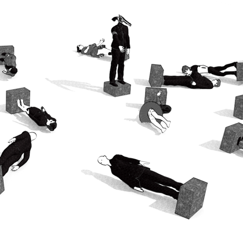 Fragment 5 : The Last One Standing