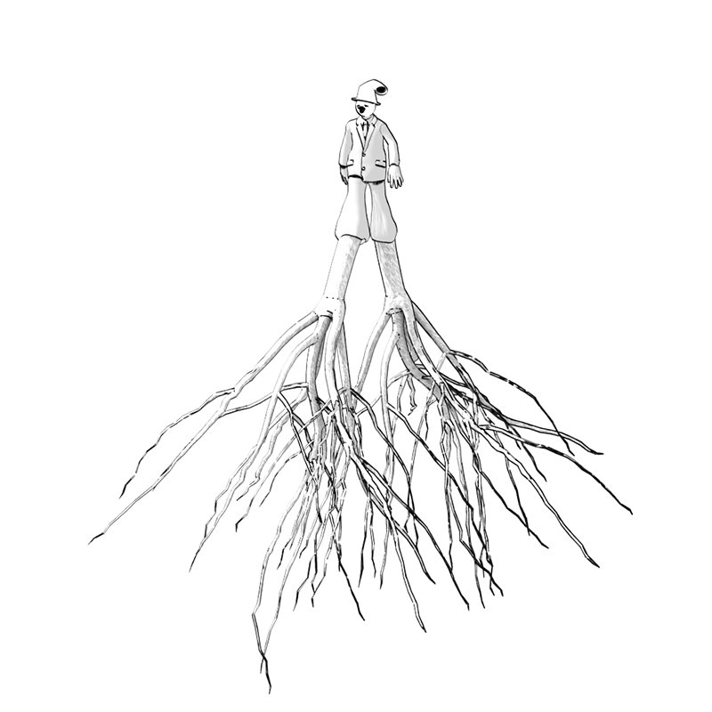 Fragment 6 : L’Immortel Enraciné episode artwork